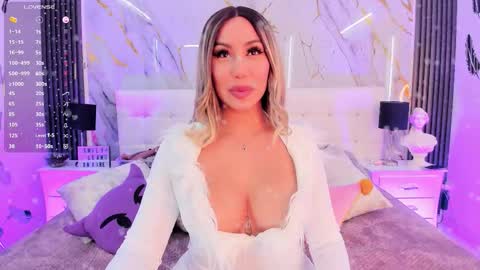 Brianna Ortiz online show from January 12, 4:23 pm