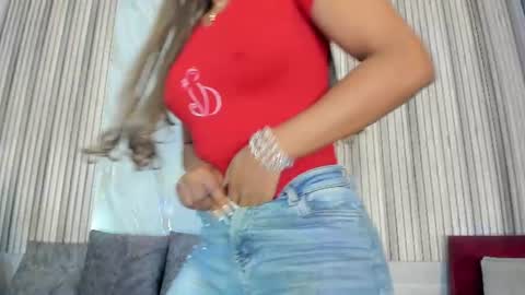 Brianna Chelsea  online show from July 20, 11:56 am