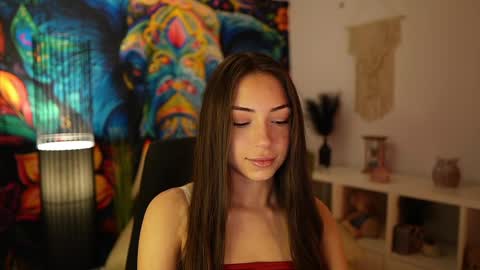 Briar Rose online show from January 9, 5:43 pm