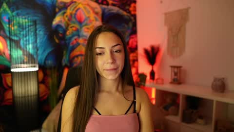 Briar Rose online show from January 16, 5:44 pm