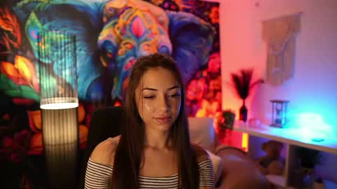 Briar Rose online show from January 20, 5:59 pm