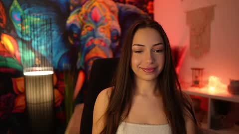 Briar Rose online show from February 6, 2:26 pm