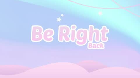 Briar Rose online show from February 9, 5:11 pm