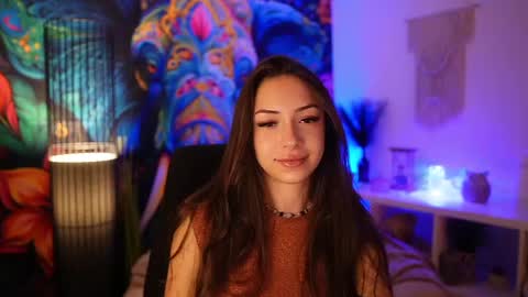 Briar Rose online show from March 5, 3:18 pm