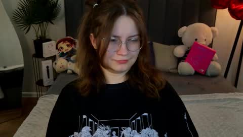 briarwynn online show from February 12, 3:12 am