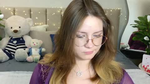 briarwynn online show from May 21, 7:10 pm