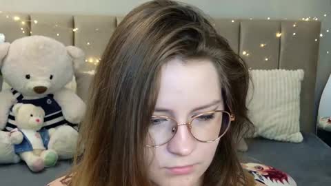briarwynn online show from May 25, 5:52 pm