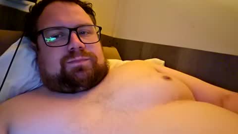bridgeedude28 online show from June 23, 9:51 am