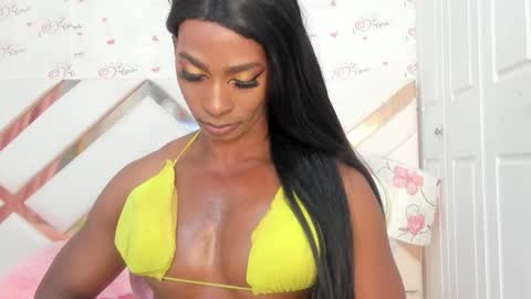 BIRGGITTEBONY online show from December 31, 6:35 pm