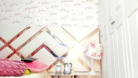 BIRGGITTEBONY online show from January 1, 12:43 am