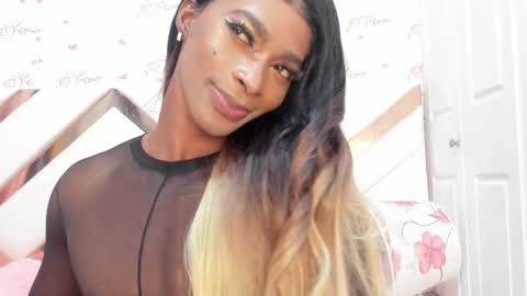 BIRGGITTEBONY online show from January 26, 7:42 am