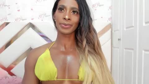 BIRGGITTEBONY online show from February 5, 12:20 am