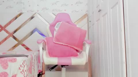 BIRGGITTEBONY online show from February 8, 9:13 am