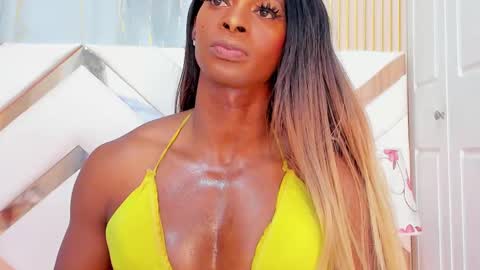 BIRGGITTEBONY online show from September 15, 7:58 pm