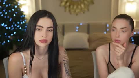 Diamonds Girls online show from January 15, 9:25 am