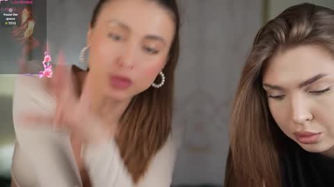 Diamonds Girls online show from April 1, 9:32 am