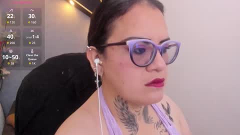 BRIGITTE online show from March 10, 1:32 am