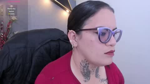 BRIGITTE online show from March 20, 2:05 am