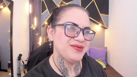 BRIGITTE online show from April 2, 1:36 am