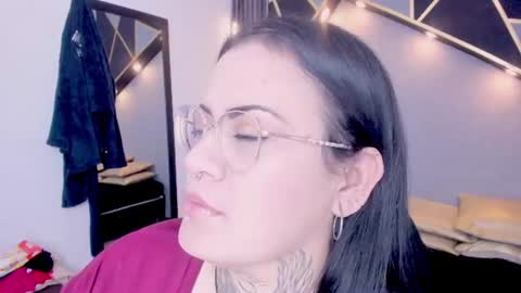 BRIGITTE online show from June 22, 2:02 am