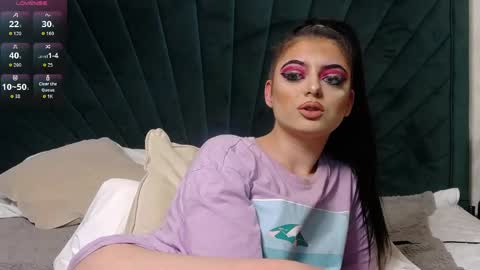 Brigitte online show from April 19, 6:07 pm
