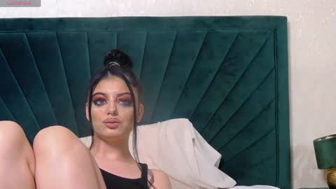Brigitte online show from May 13, 6:38 pm