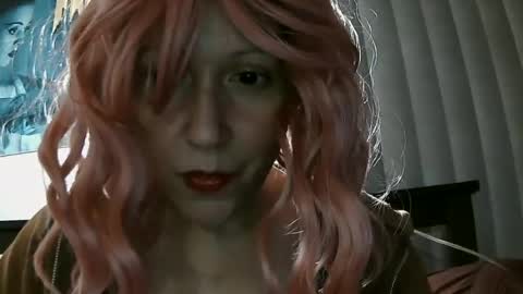Brina Moon online show from June 15, 5:09 am
