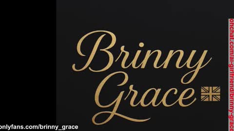 brinny_grace online show from February 25, 9:19 am
