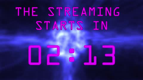 Martin online show from January 13, 1:02 am