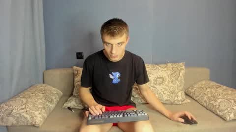 bristlebback online show from October 6, 3:31 pm