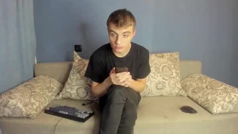 bristlebback online show from October 13, 6:19 pm