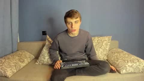 bristlebback online show from November 28, 3:14 pm