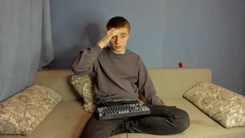 bristlebback online show from January 8, 5:59 pm