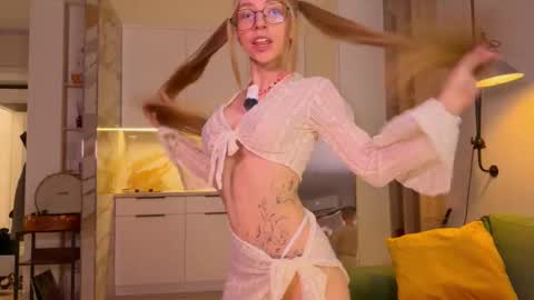 Brita online show from February 28, 2:34 am