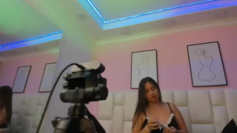 Britania Antonelli online show from June 14, 12:18 pm