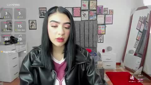 britannie_ online show from June 29, 4:07 pm