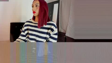 britanny lord online show from April 11, 10:19 am