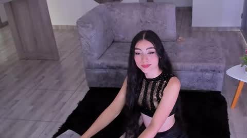 britany lenox online show from February 27, 3:45 pm