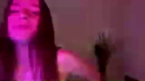 Ciri online show from June 21, 5:04 pm