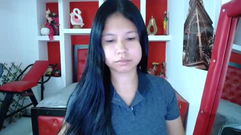 britanyx1 online show from September 25, 12:09 pm