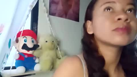 brithany online show from March 27, 10:53 pm