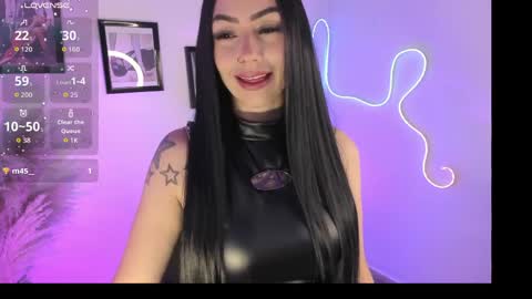 Brithany online show from March 30, 1:56 pm