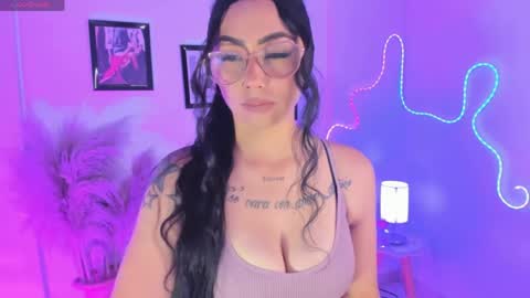 Brithany online show from April 16, 2:51 pm