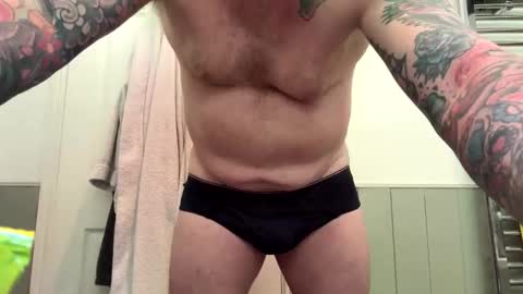 Tinypaul7 online show from May 25, 11:16 am