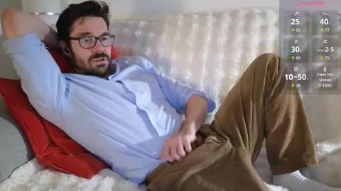 Snapshot of britishpoet chatting on February 1, 7:45 pm Callum online show from February 1, 7:45 pm