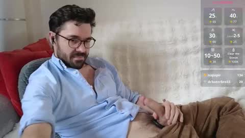 Snapshot of britishpoet chatting on February 4, 1:06 pm Callum online show from February 4, 1:06 pm