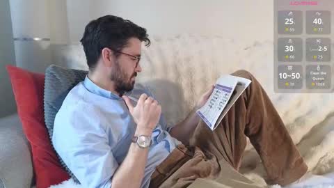 Snapshot of britishpoet chatting on February 5, 12:21 pm Callum online show from February 5, 12:21 pm