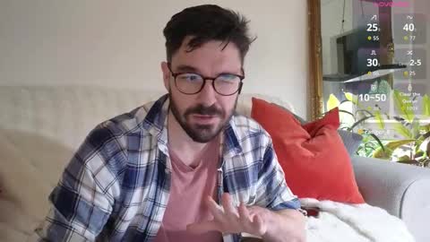 Snapshot of britishpoet chatting on February 11, 9:09 pm Callum online show from February 11, 9:09 pm