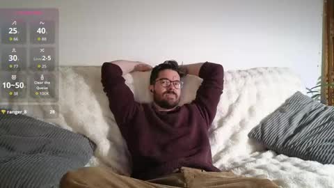 Snapshot of britishpoet chatting on March 24, 8:03 pm Callum online show from March 24, 8:03 pm