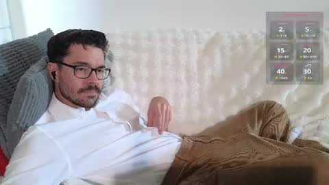 Callum online show from June 27, 12:55 pm